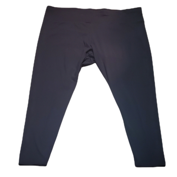 Mid Rise Evrl Everyday Leggings Nwt 